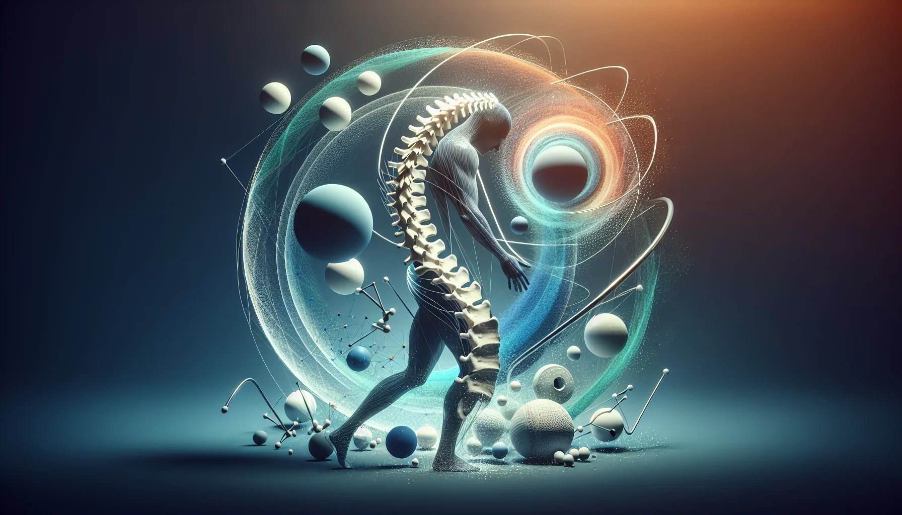 Sports Injury Therapy