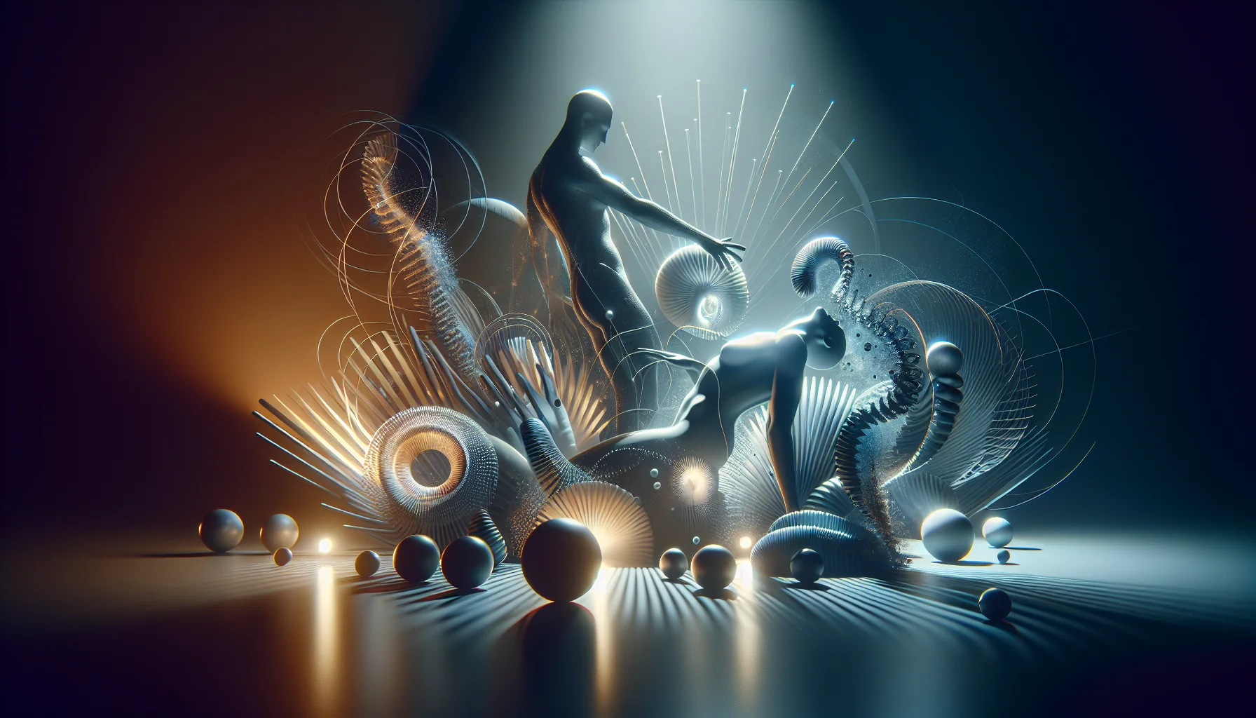 Unpacking the Myths: The Real Role of Blog Articles in Chiropractic Care